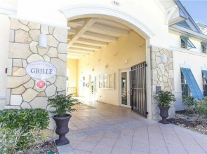 622 Cinnamon Beach - Three Bedroom Condo