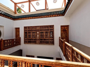 Kahena Lifestyle Concept