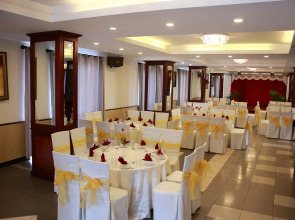 Hoang Long Hotel Phan Thiet