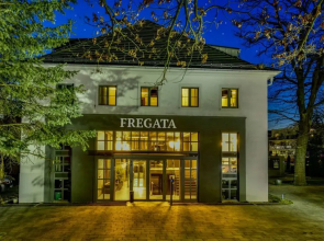 Fregata Kołobrzeg