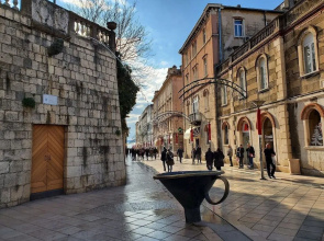 Apartment Pirija