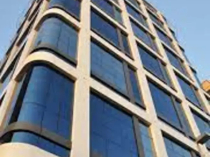 Nasma Luxury Stays - AYA Building