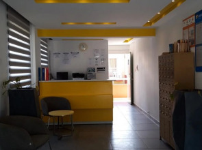 Barbara Apartments & Annex