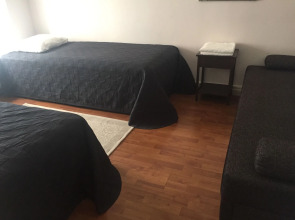 Casa de Verano Old Town