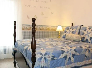 The Cider House Bed & Breakfast