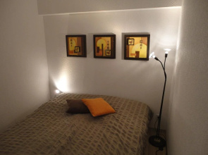 Apartment Marigny Andolla 23 by Interhome