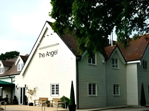 The Angel Hotel