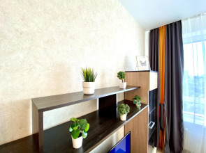 4 Сезона на улице Рудольфа Нуреева 10