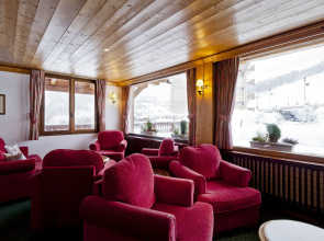 Hôtel Les Flocons