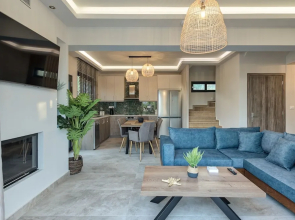 Delight Luxury Villa