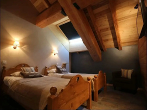 Les Chalets d'Adrien 8