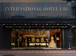 International Hotel Ube