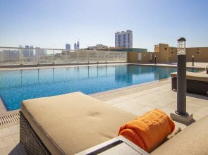 Отель Time Asma