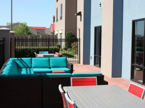 Springhill Suites by Marriott Oklahoma City Airport