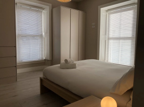 St Michaels Apartments