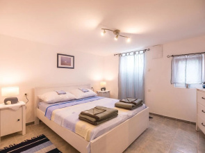 Stunning Home in Krasica With Wifi and 1 Bedrooms