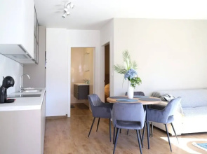 Basilea Superior Apartment