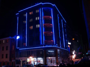 Grand Hotel Duman