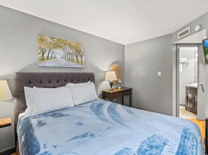 Smokys 2br Condo w/ Pools, Spas & Scenic Views!