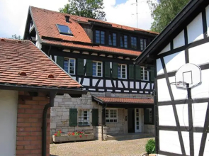 Landhotel Alte Muehle