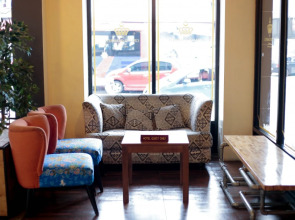 The Grand Campbell Hotel Kuala Lumpur