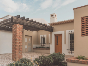 Vale da Ribeira Residences