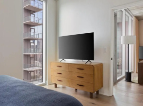 Mohawk by Avantstay - Brand New Condo Room in Austin