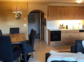 Apartment with Garden Daltons 1