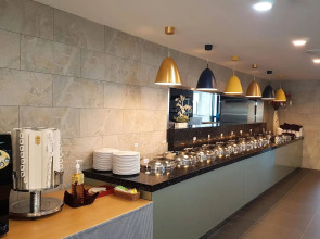 Hotel Skypark Kingstown Dongdaemun