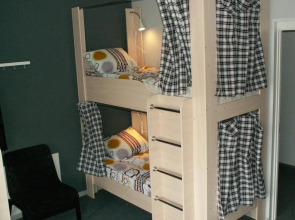 Hostel Masterskaya Vkusa