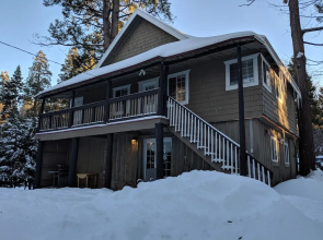 Antlers Inn