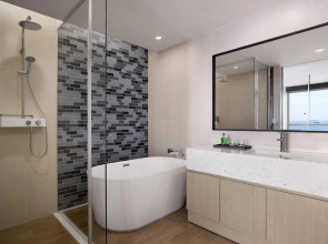 Fairfield by Marriott Busan Songdo Beach