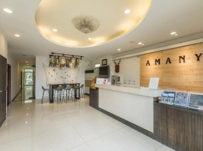 Amany Holiday Hotel
