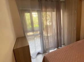 Ground Floor Studio (Fully renovated)