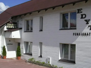 Pensjonat Edyta