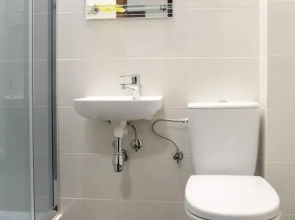 Baza Hotelowa Nowe Horyzonty