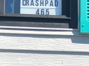 SFO Crashpad