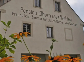Elbterrasse Wehlen
