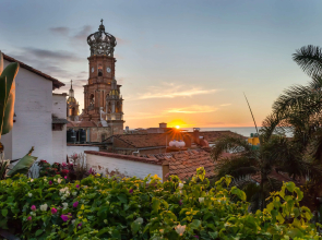 Hyatt Ziva Puerto Vallarta - All-inclusive