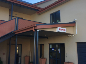 Waterfront Motels