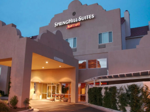 SpringHill Suites By Marriott Prescott