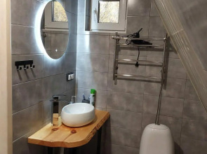 Загорские Дубки