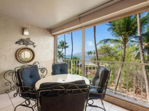 Menehune Shores, #301 2 Bedroom Condo