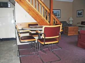 Mountain View Villas at Cranberry