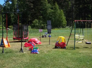 Mini Camping