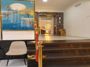 Makan Hotel