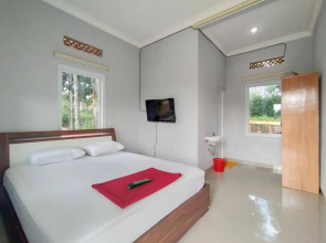 Villa Batu Tua Puncak