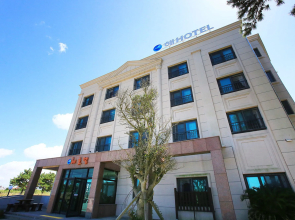 Hae Hotel Jeju