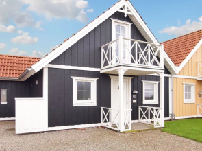 "Arwin" - 250m from the sea in Funen