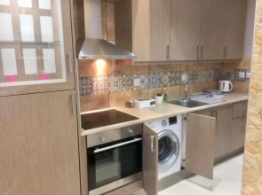 6- Stylish mini-suite for 2 in central Rhodes!